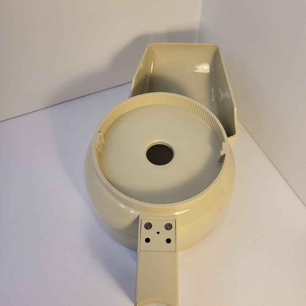 Hamilton Beach High Performance Food Processor Replacement Bowl Only