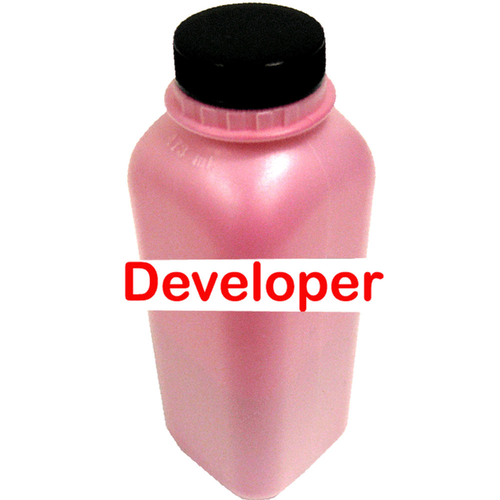 Magenta Developer Refill for Konica Bizhub C654 e C754 e C659 C759 (IU711 IU712)