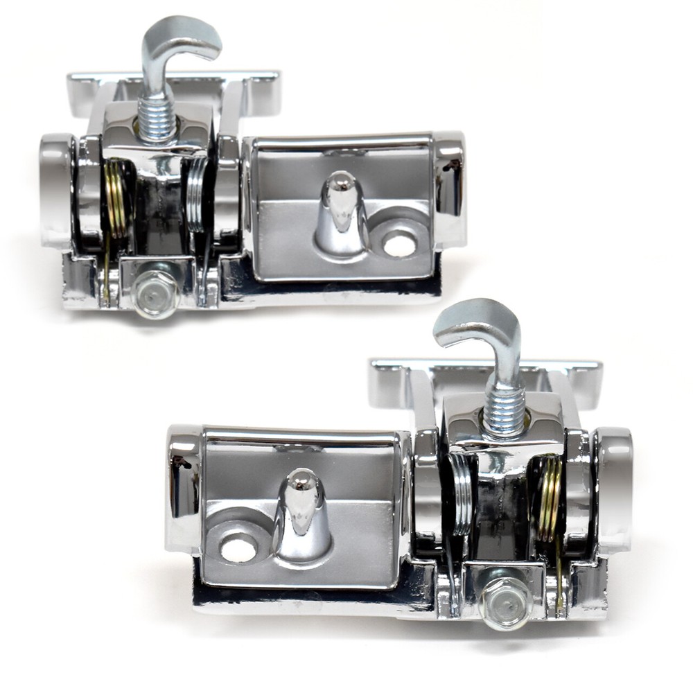 Convertible Top Latch Assembly PAIR 1965-1969 300