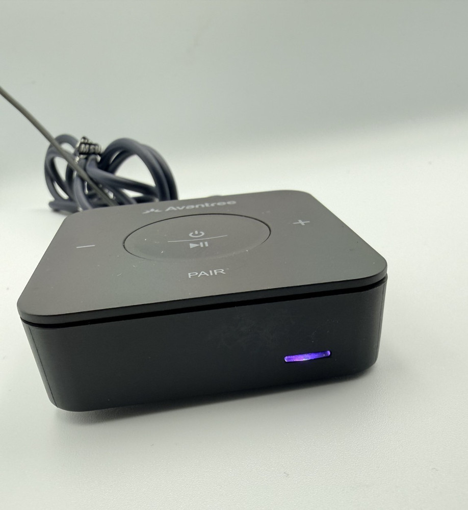 Avantree BTTC-417 Bluetooth Transmitter Receiver for TV