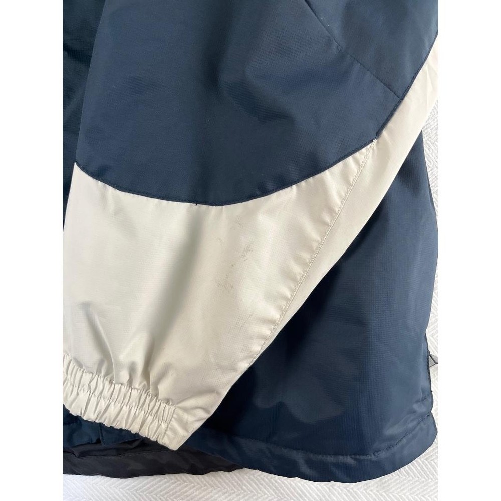 Columbia Xl Jacket
