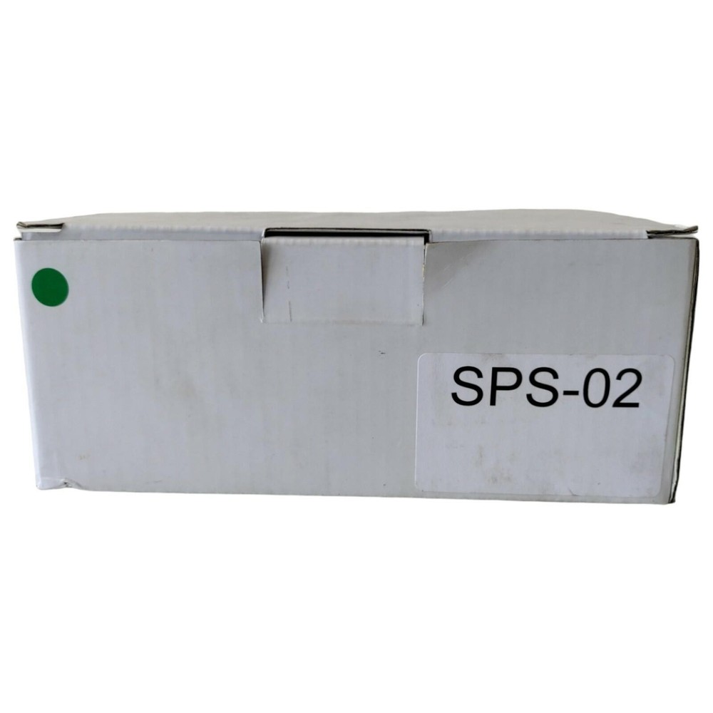 Vision Side Detection System With SPS-02 Module kit SPS02