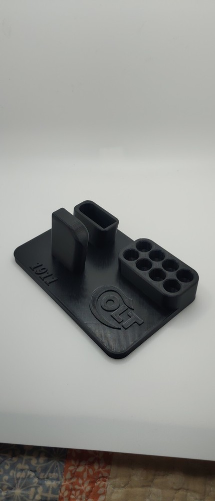 Colt 1911 display Stand