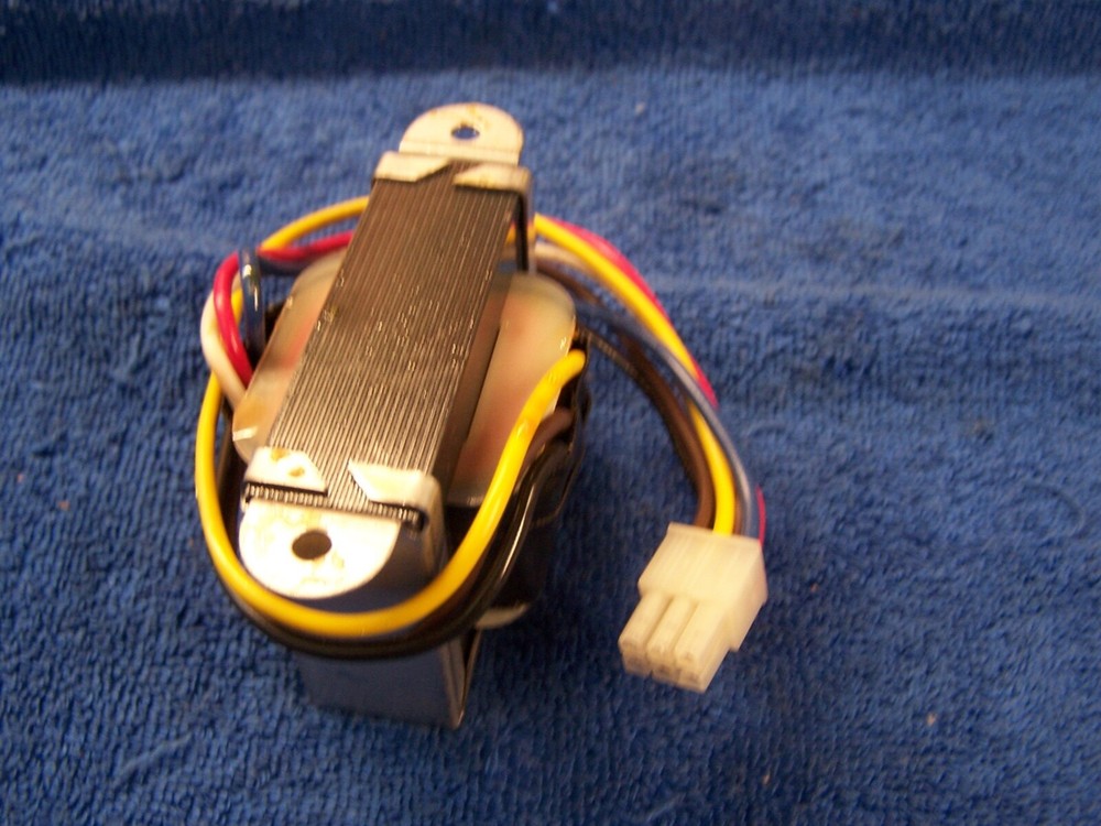 New MCI-2662 LTD Specific Use Transformer