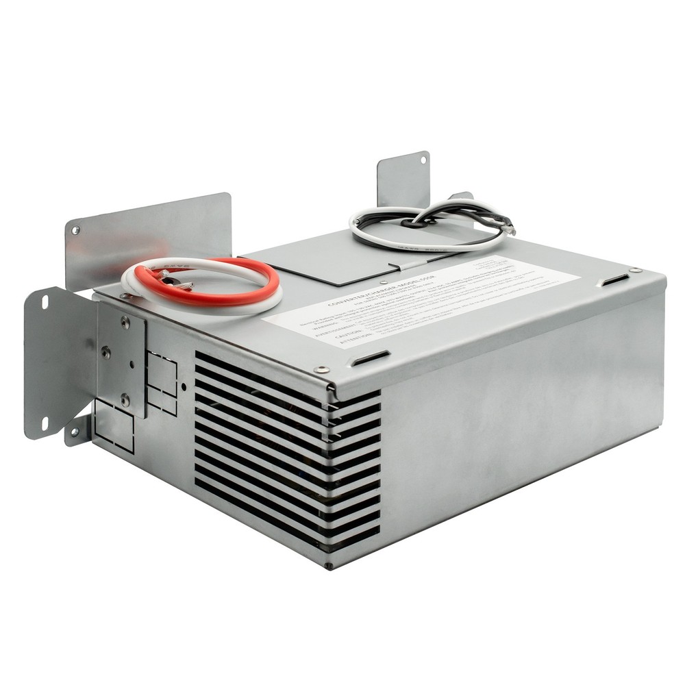 45RU 45Amp RV Power Converter Replace for Paralax and Magnetek 7345 Power Center