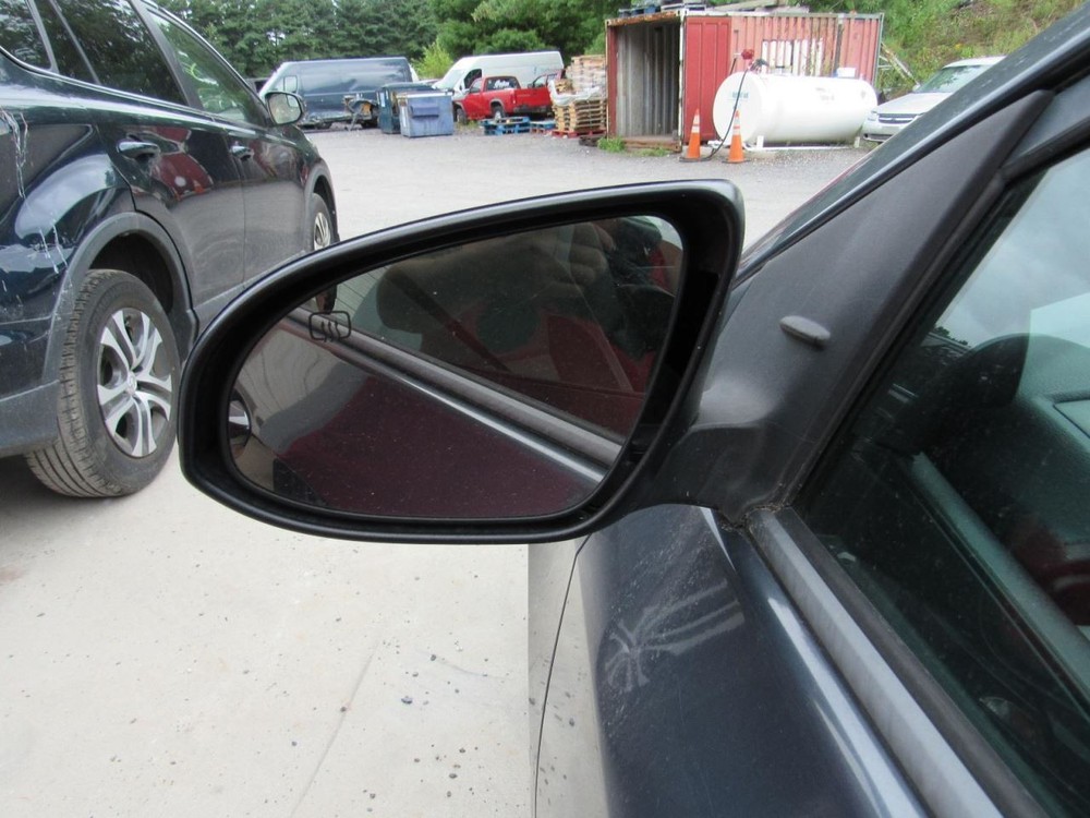 COROLLA 2017 Glove Box 1070135