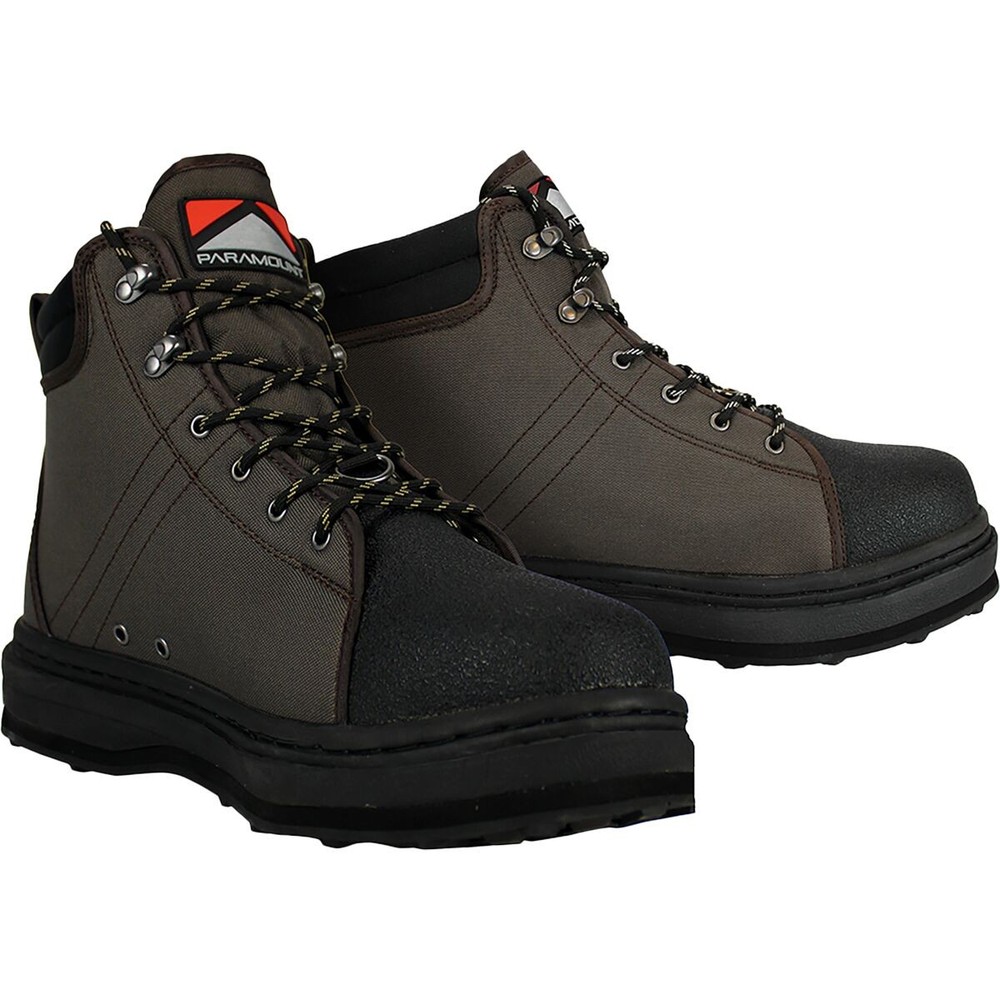 Paramount Outdoors Stonefly Cleated Wading Boot - Men's