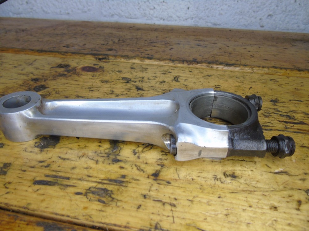 Triumph T25SS BSA B25SS 250 Conrod Wide Type