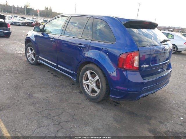 CONTROL PANEL OEM 2013 FORD EDGE 1YR WRNTY