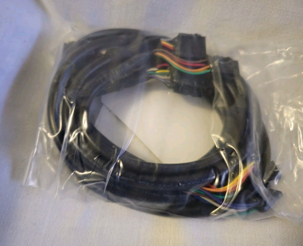 Servo Motor Assembly, Resistance, LX 8014842