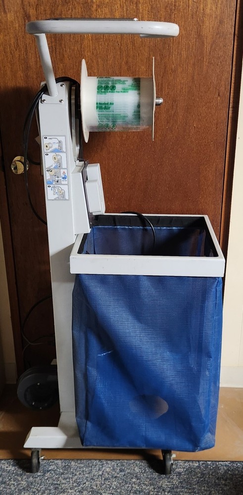Packaging Air Pillow Machine