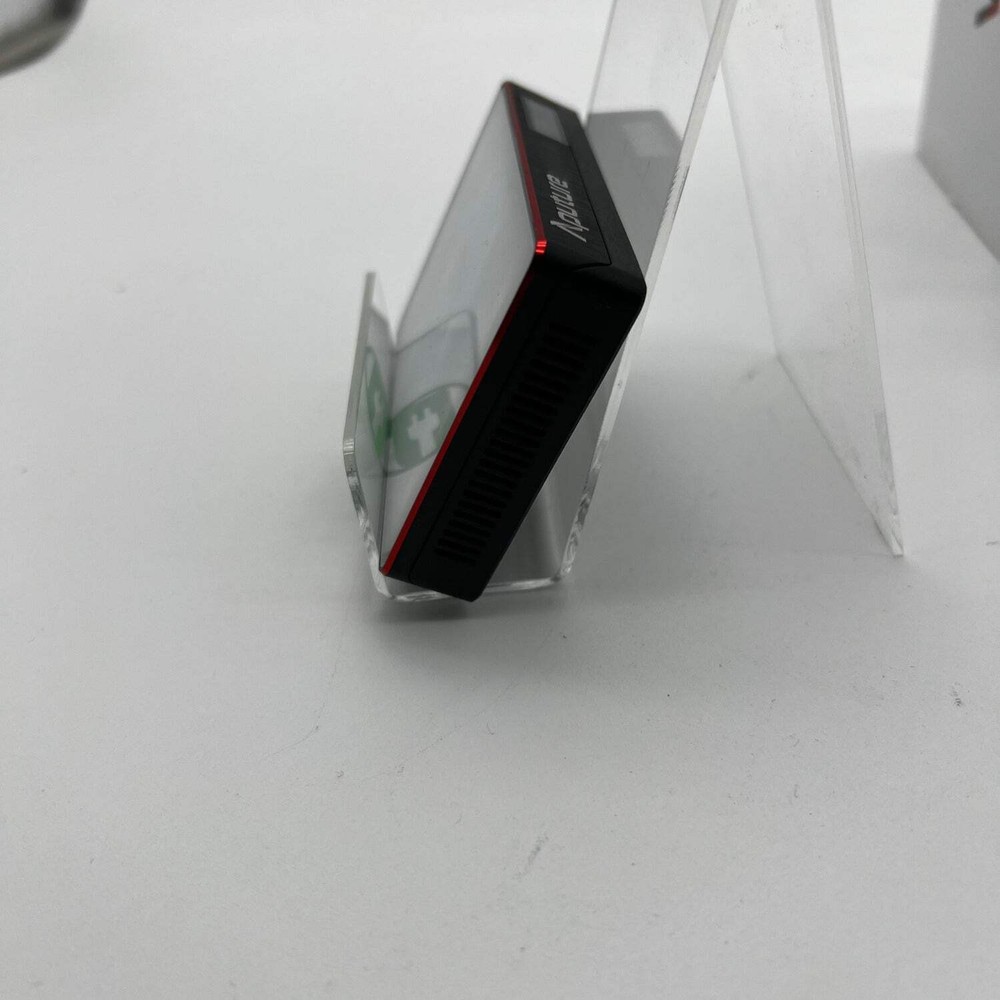 MC Aperture LED Video Light AL-MC