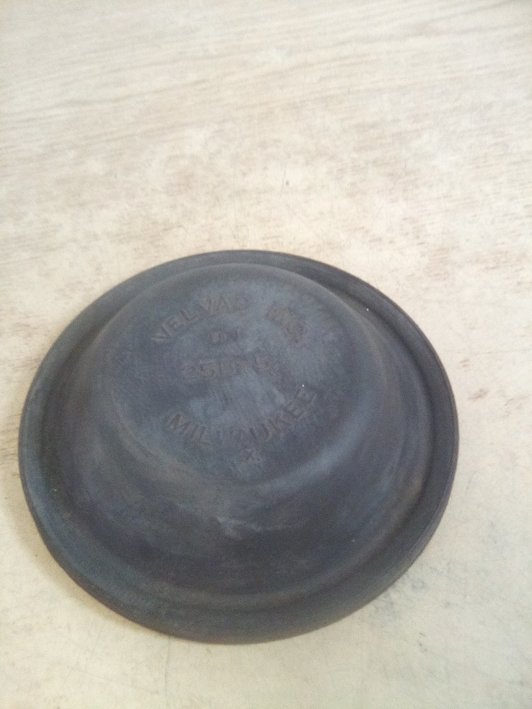 Velvac 25B-5 Diaphragm