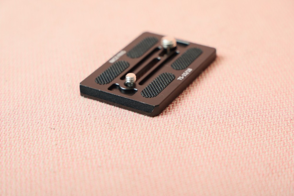 NICEYRIG Universal Base Plate TS-15/18