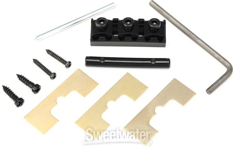 Gotoh GHL-2 Locking Nut - Black