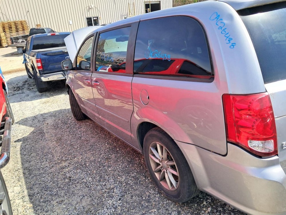 Engine ECM Electronic Control Module 3.6L Fits 14 200 5009070