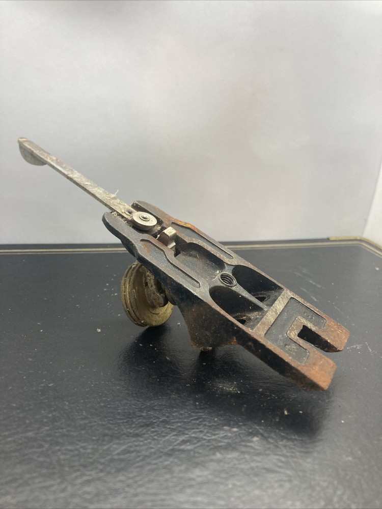 Stanley No.3 Frog Only From Vintage Plane