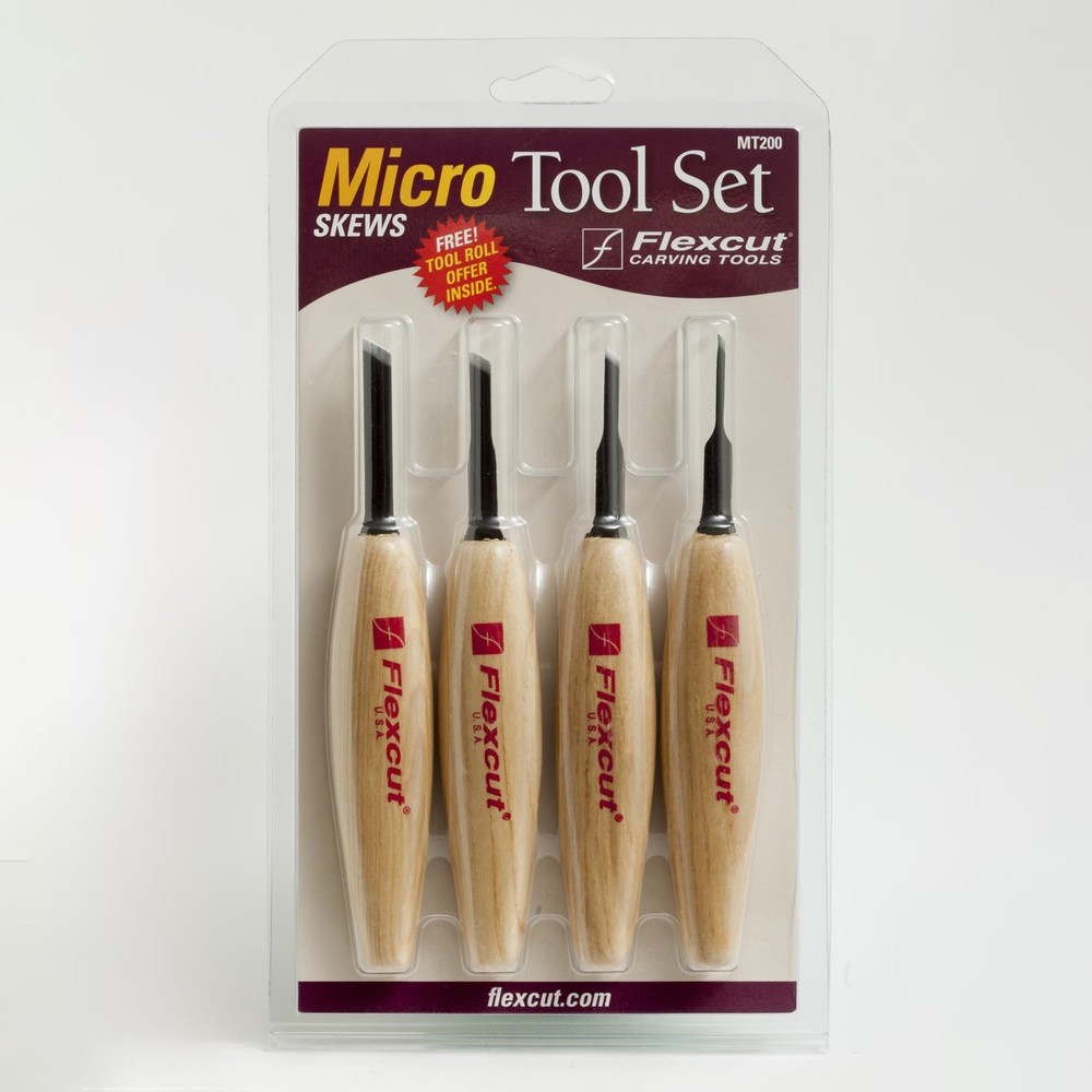Flexcut Carving Tools