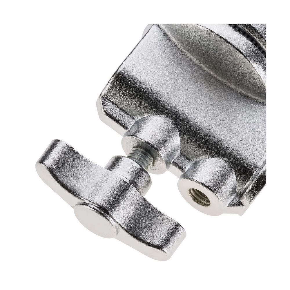 Flashpoint C Stand Grip Head