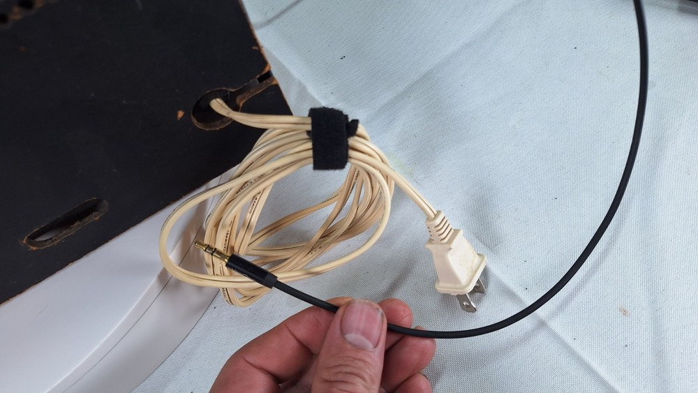 Hallicrafters S-38E Receiver *Serviced, Read*