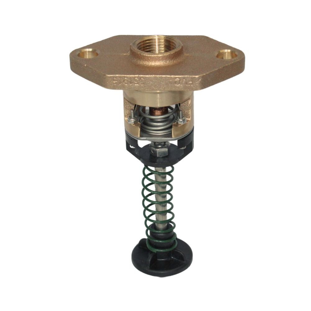 Raypak UG Bypass Assembly Kit 336-408 | 018758F