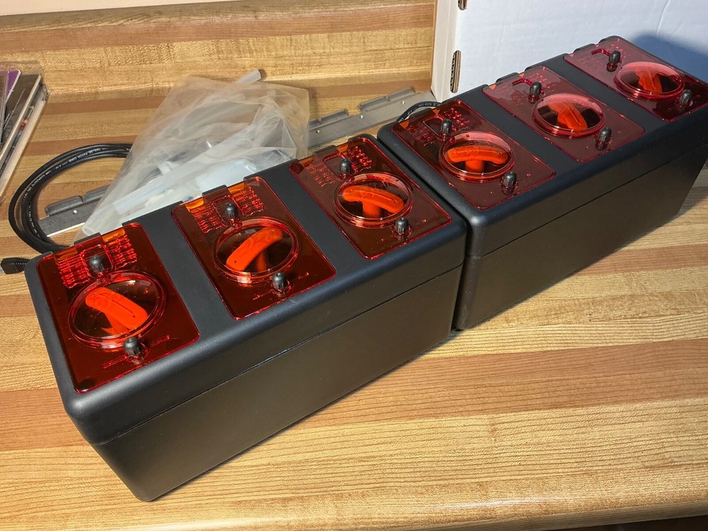 HYDRO SYSTEMS LM-240 Total ECLIPSE NOVA CONTROLS New Proctor & Gamble Interface