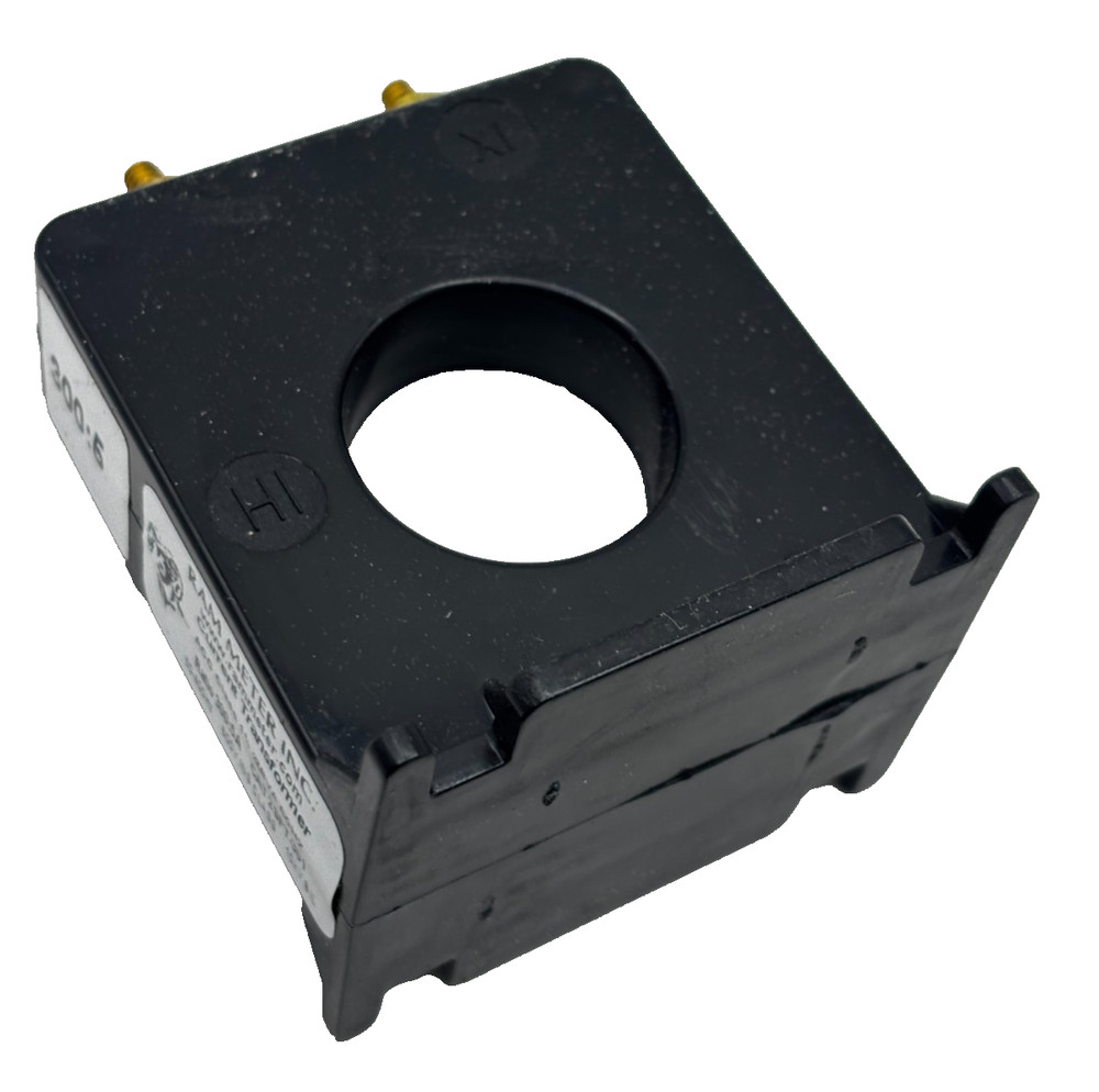 RAM METER Current Transformer 2SFT-301 50-400Hz 600V