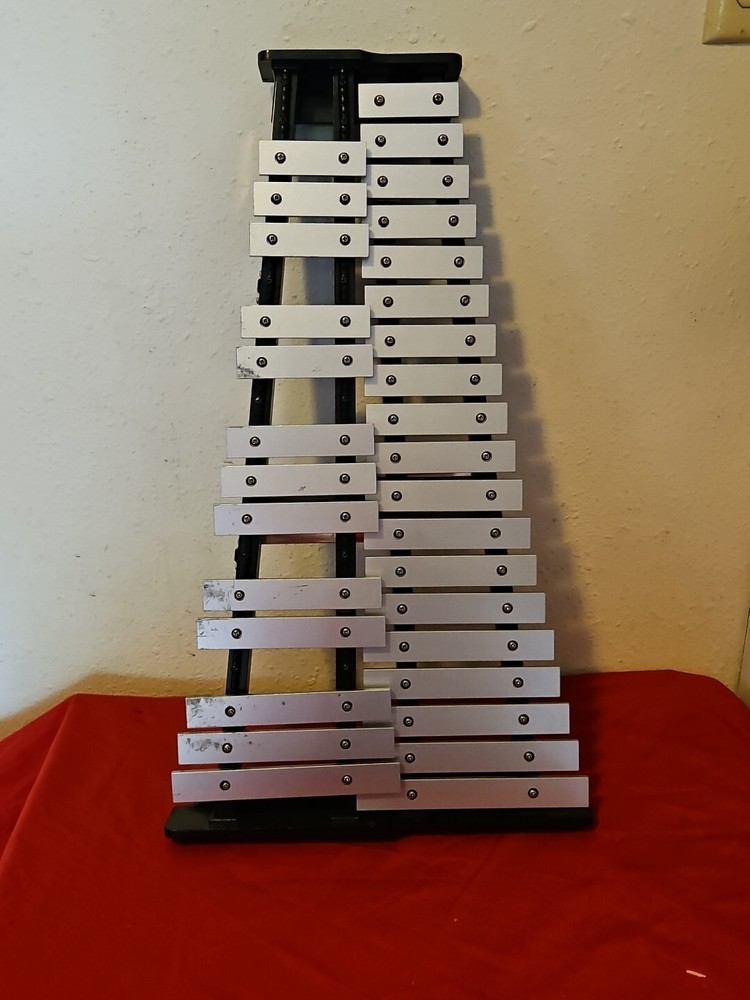 Yamaha Student Xylophone Bells Only.