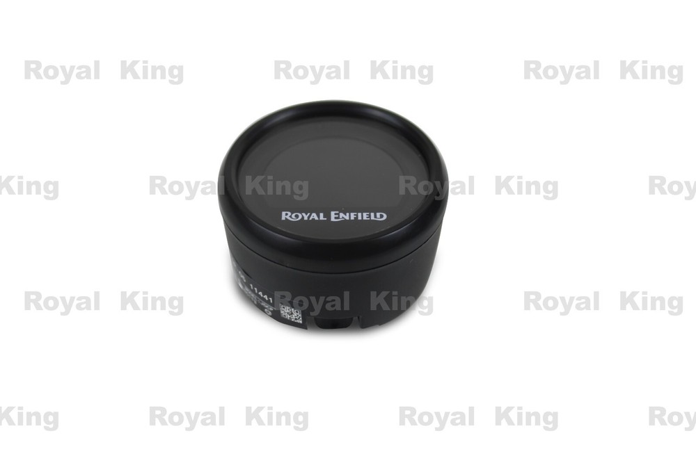 Royal Enfield Hunter 350 "Navigation Display Unit With Fitting Assy."