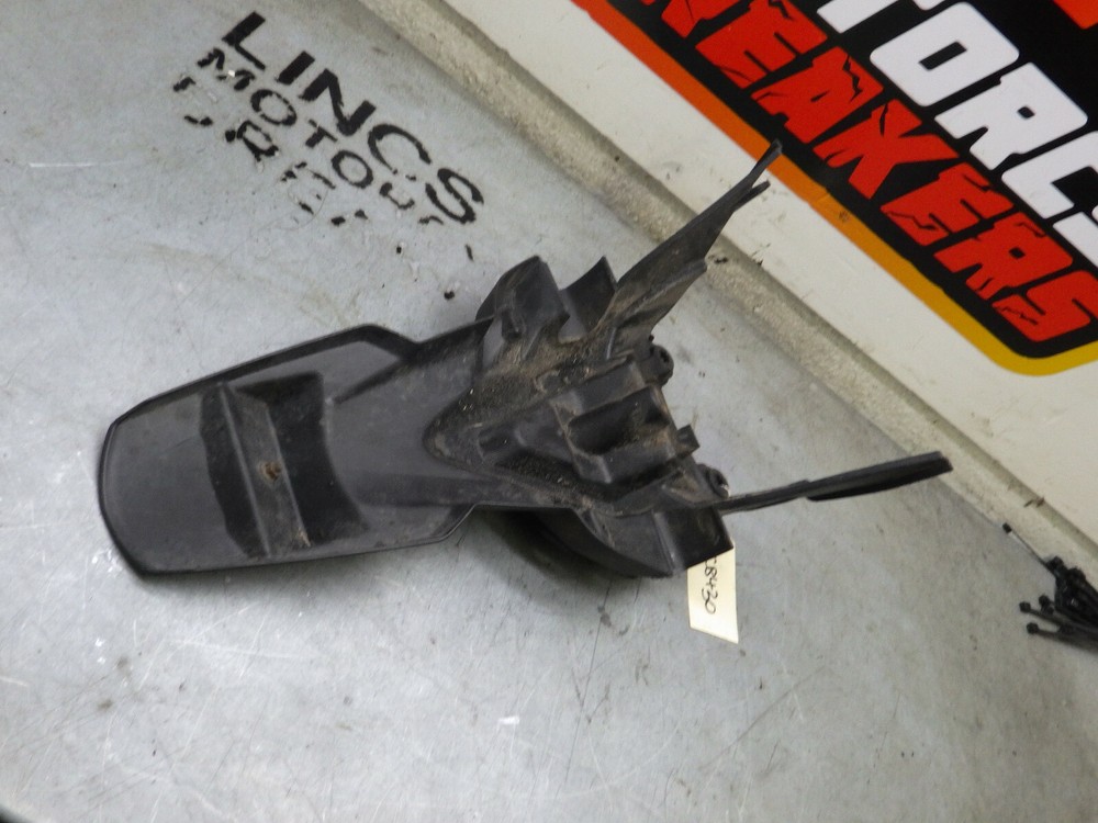 Honda CBF125 Number Plate Holder CB430