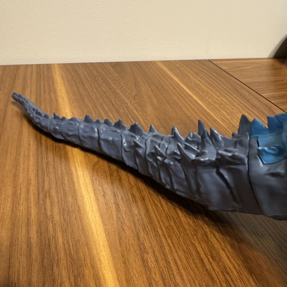 Godzilla 2020 Playmates Removable Tail 11 Inches