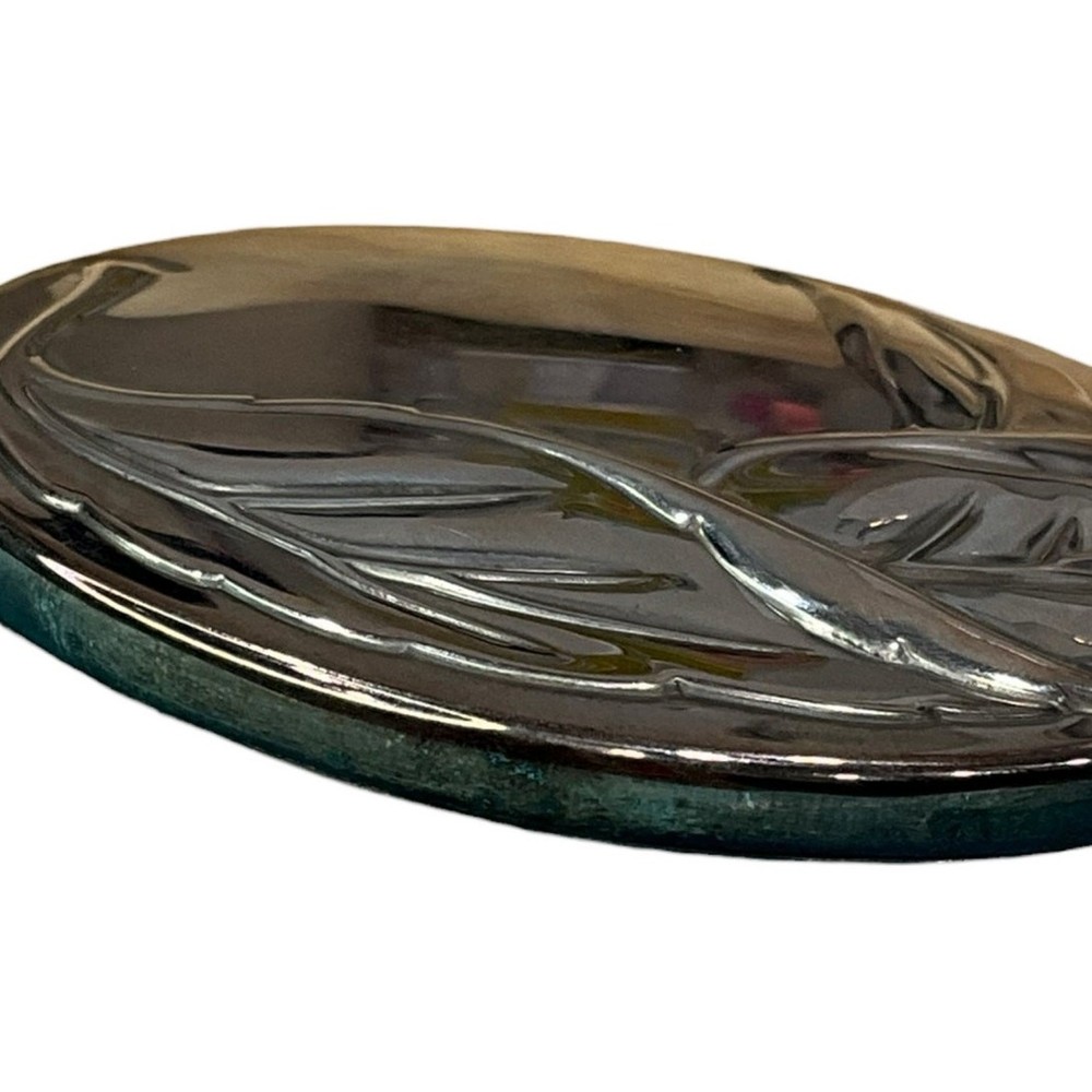 Tiffany & Co. Hand Mirror