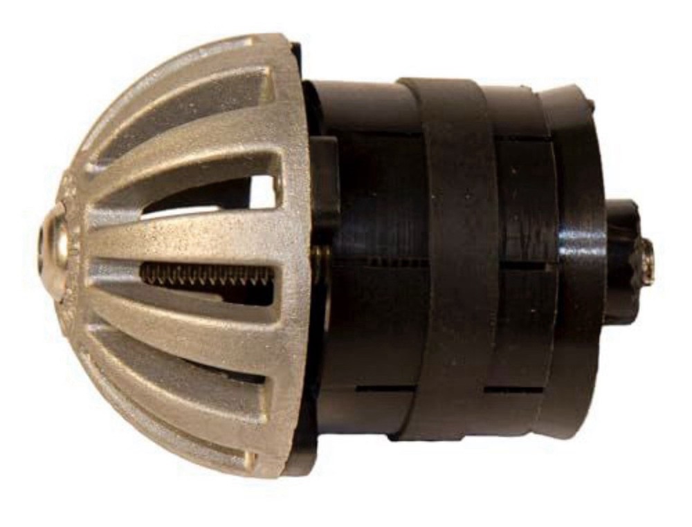 Guardian Drain- Lock GDL-DOME-2000, 2" Dome- D- Lock