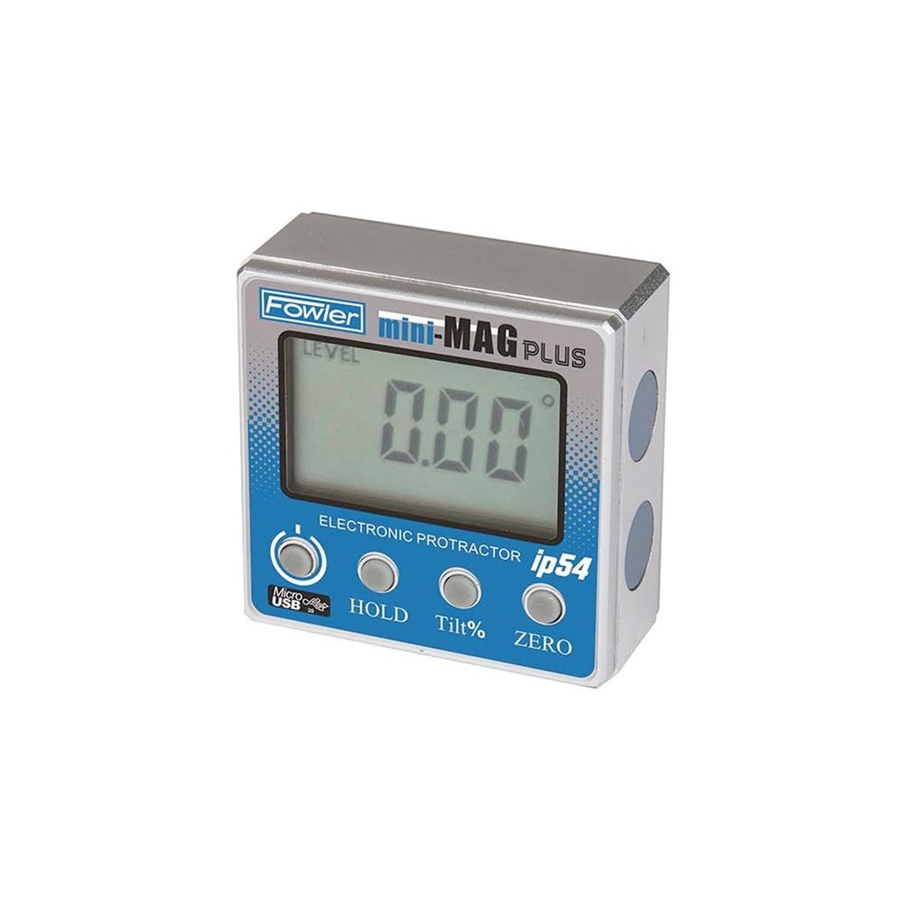 Minimag Plus Protractor 544225000