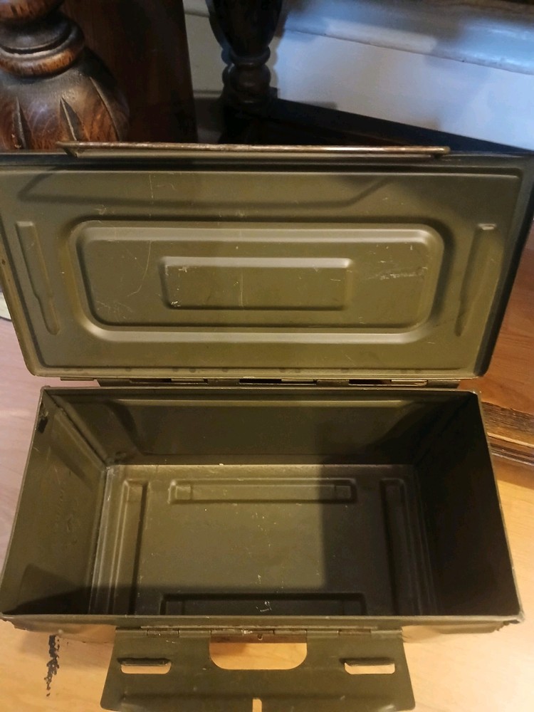 Ammo Can Box Set