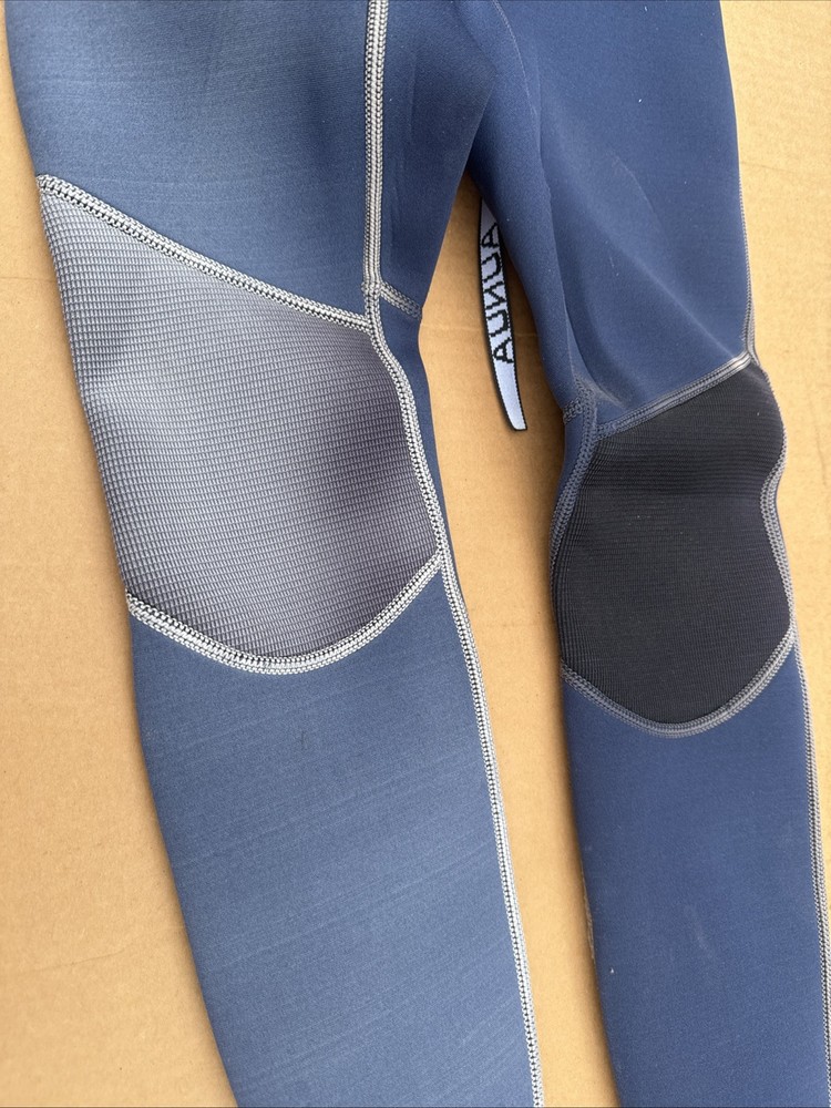 AUNUA Wetsuit Full Length