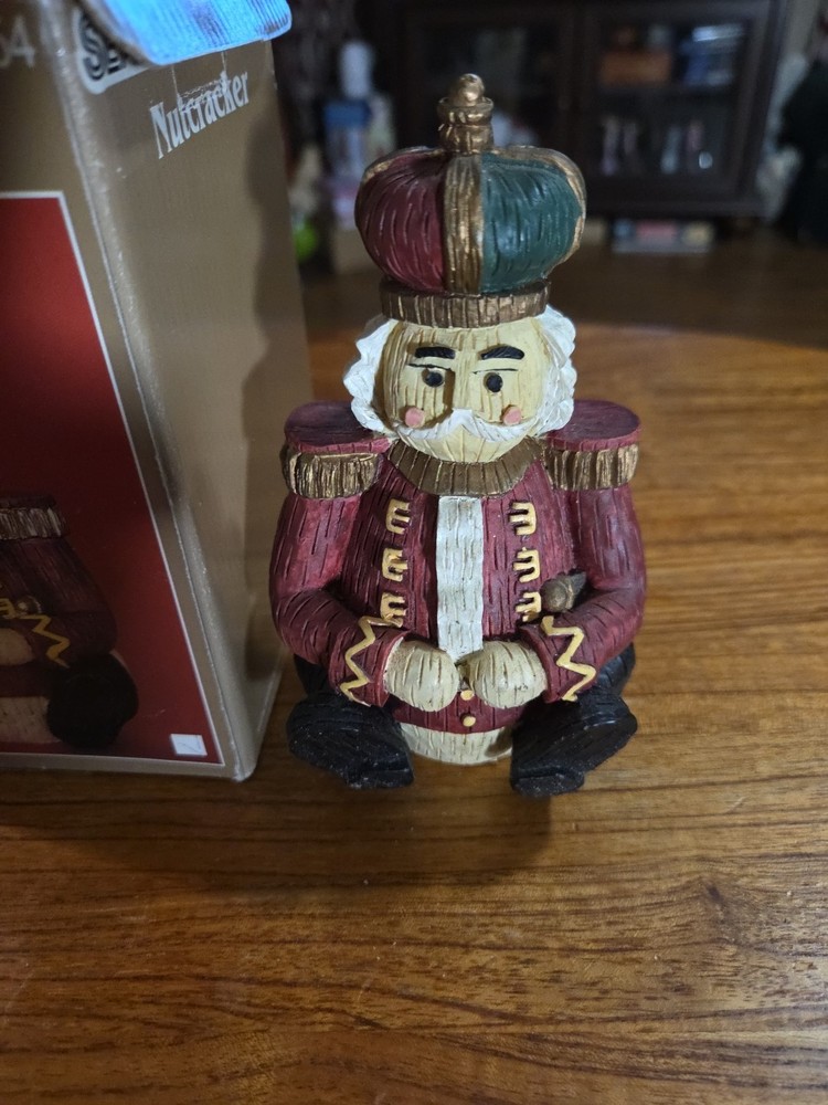 Vintage Sears Nutcracker # 97954