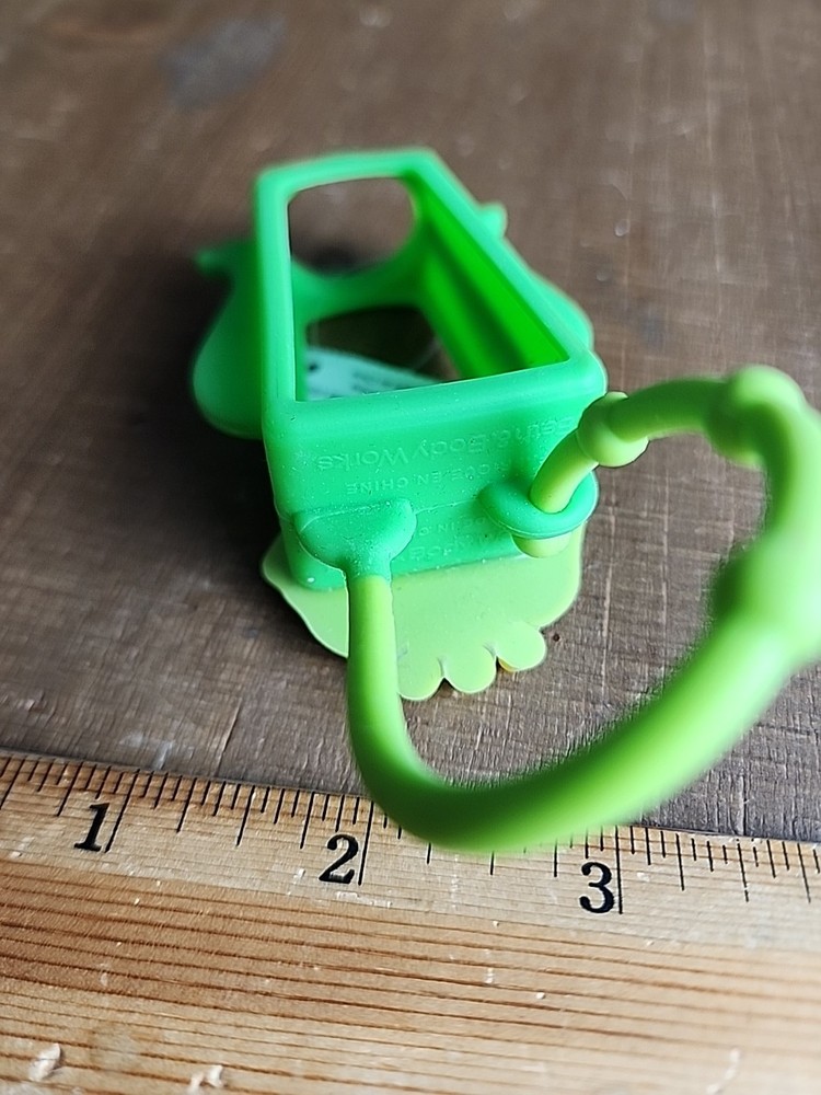 Bath & Body Works Holder Case Frog Old Style