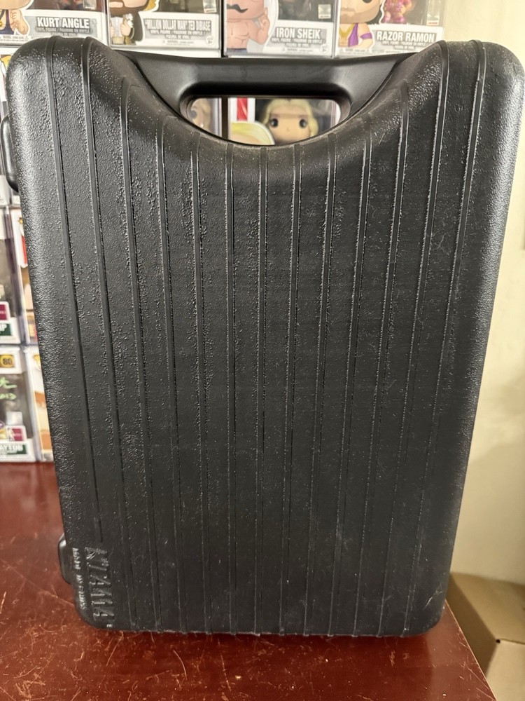 TAMA Iron Cobra Hard Shell Case