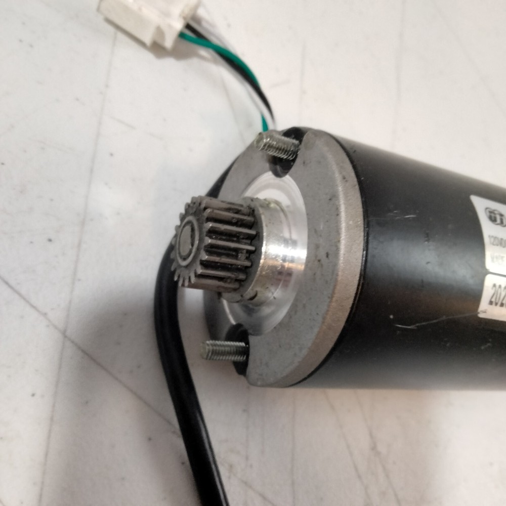 Stanley 112059 Motor