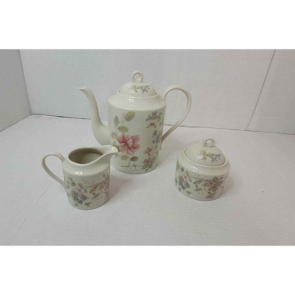 Dinnerware Set Shalimar by Mikasa - 43 Pieces