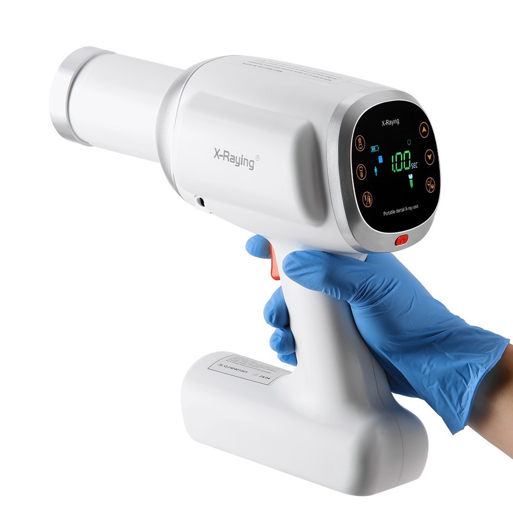 Dental X Sensor ray Digital Rayos Imaging System/Machine Rayos no Shield