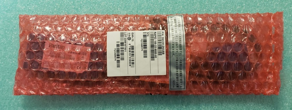 D2CIM-DVUSB Raritan Dominion KX II Computer Interface Module - KVM extender