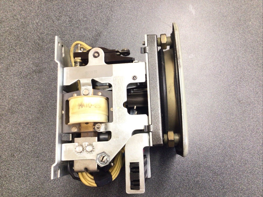 Eagle Signal Counter