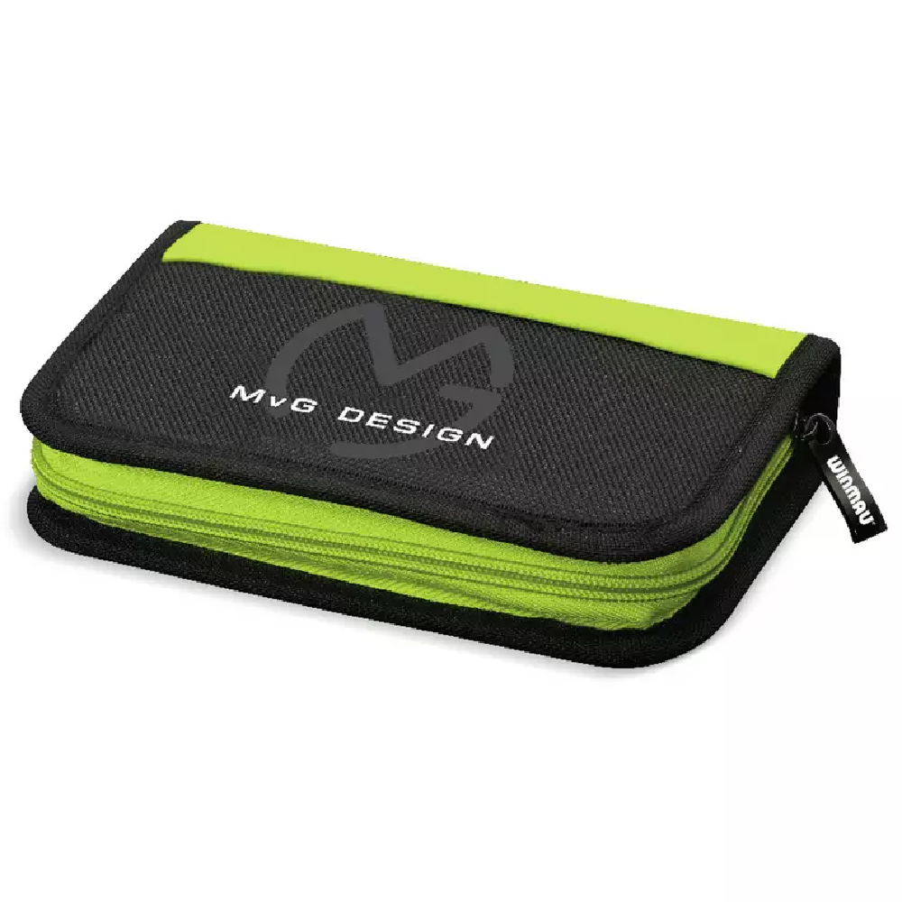DART CASE – WINMAU – MVG SPORT EDITION
