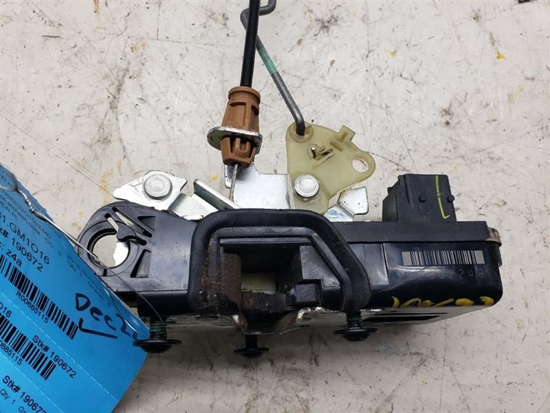 IMPALAOLD 2016 Keys/Latches/Locks 885115