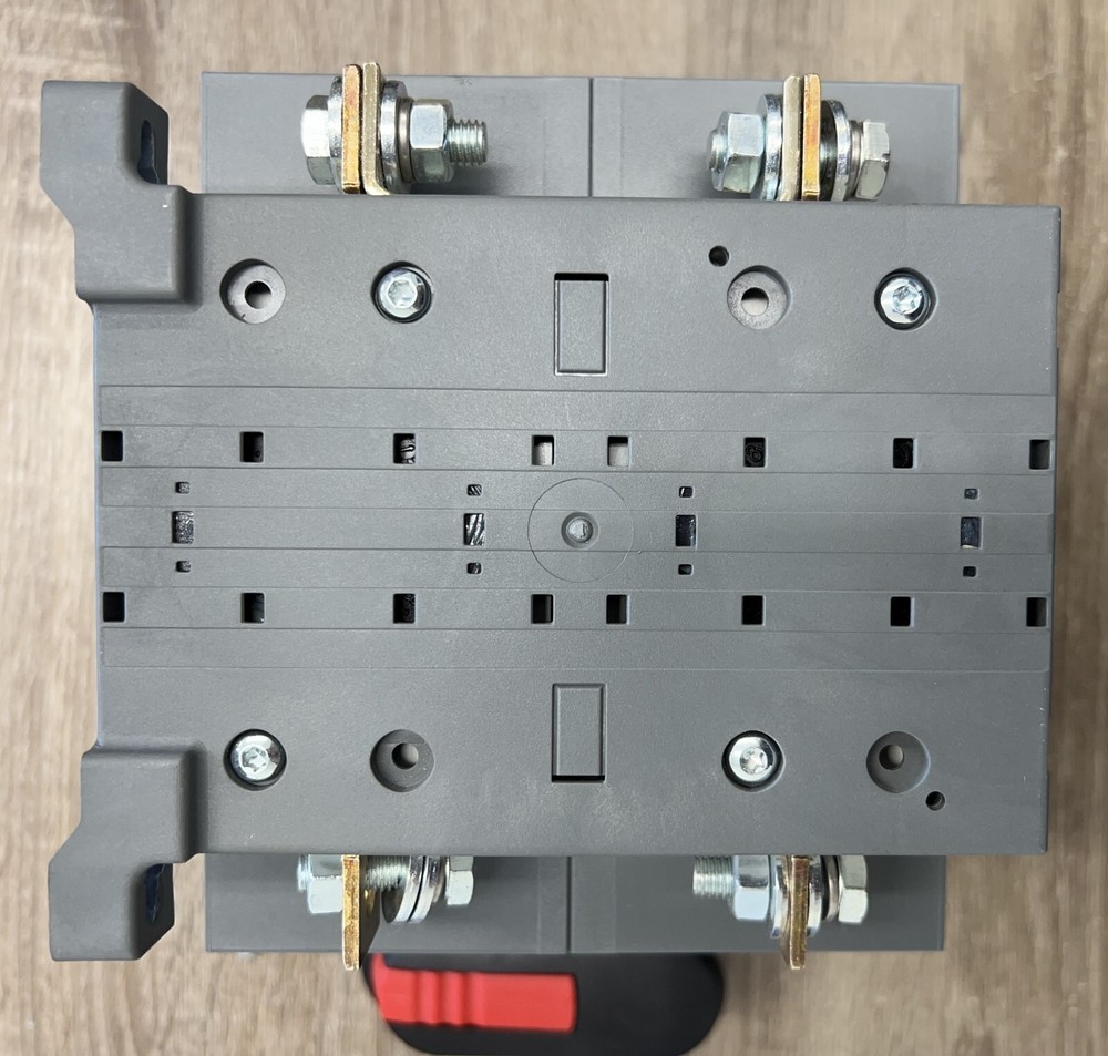 ABB OT200U03C Transfer Switch