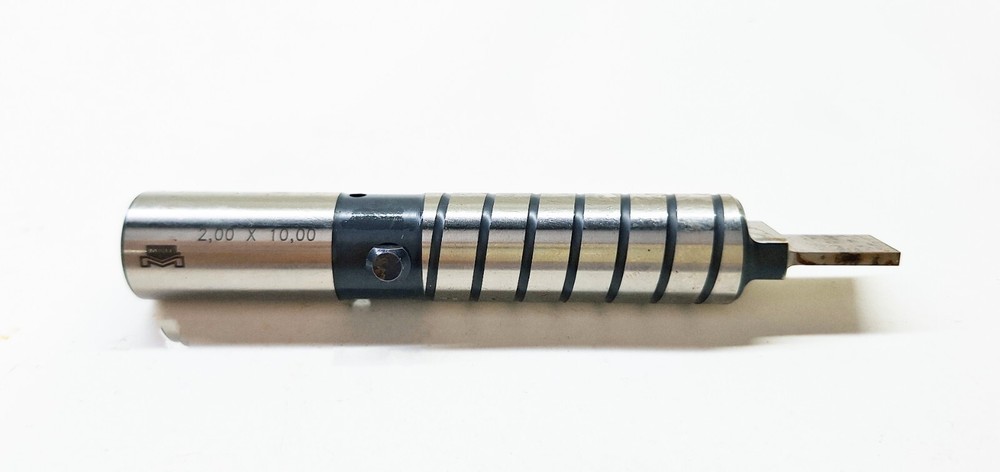 MATE PRECISION TECHNOLOGIES PUNCH 2.00 X 10.00