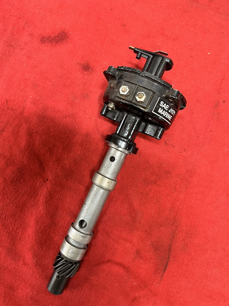 MERCRUISER THUNDERBOLT IV V8 DISTRIBUTOR