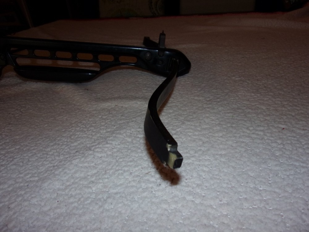 Vintage Barnett Panzer Crossbow